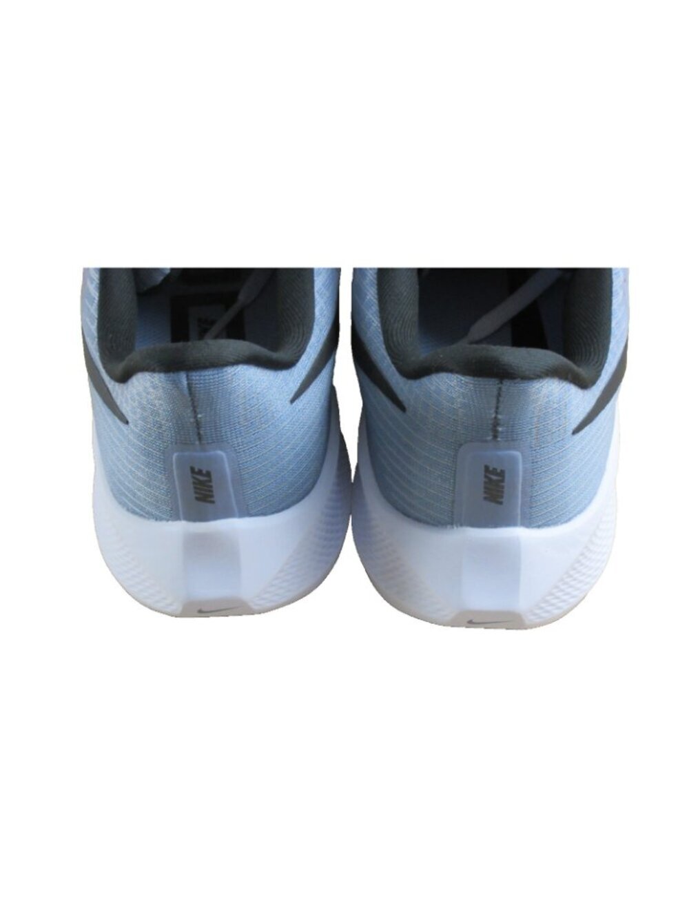 Nike Men's Air Zoom Pegasus 39 Running Shoes Ashen Slate Football Grey Sizes - Picture 5 of 7